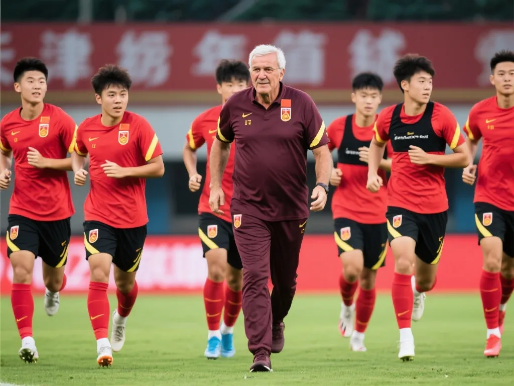 舞台将等待